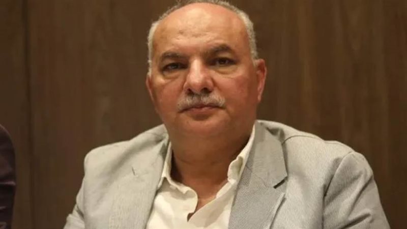 اللواء محمد محمود