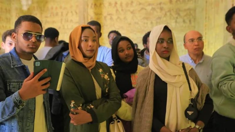 جامعة المنيا تنظم