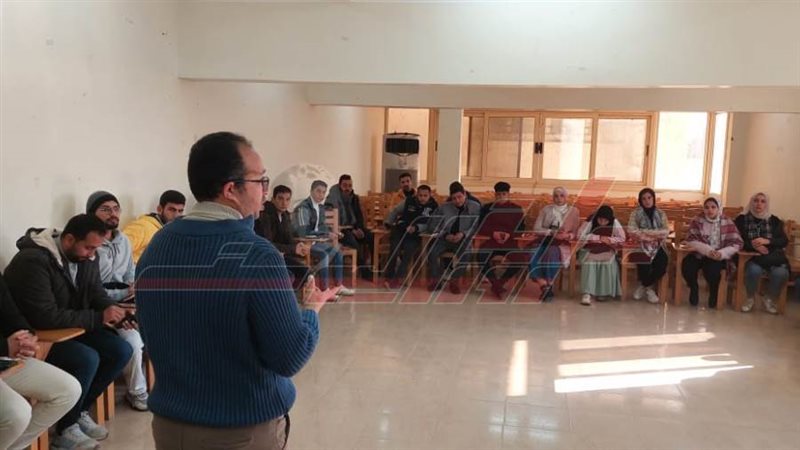 الورشة التدريبية