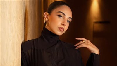 بصوت سلمى أبو ضيف.. إطلاق أغنية فيلم أنف وثلاث عيون