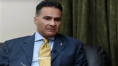 سفير مصر الأسبق بالبرازيل لـ