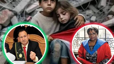 قاضٍ : القاضية الأوغندية بالعدل الدولية تنكر اختصاص المحكمة بمعاقبة مرتكبي الإبادة الجماعية ويجب تنحيها 