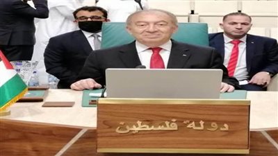 وزير الاقتصاد الفلسطيني: حان الوقت لإنهاء الاحتلال الإسرائيلي 