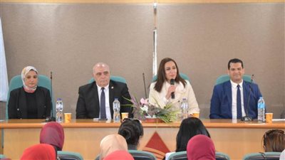 ختام فعاليات المرحلة الثانية من برنامج 