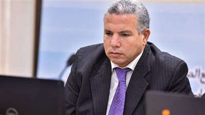 حسن عابد رئيسا لبعثة الناشئين والناشئات ببطولة إيطاليا الدولية للطائرة 