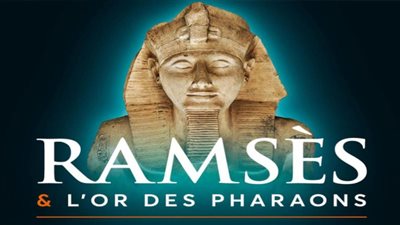 بعد موافقة مد إقامته بالخارج... تعرف على حكاية المعرض الشهير 