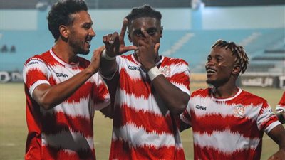 بلدية المحلة يحقق فوزًا غاليًا على مودرن فيوتشر