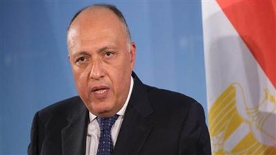  وزير الخارجية يتوجه إلى ألمانيا للمشاركة في مؤتمر ميونخ للأمن