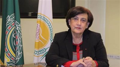 منظمة المرأة العربية تطالب العالم بمضاعفة الجهود لتسوية الصراع العربي الإسرائيلي