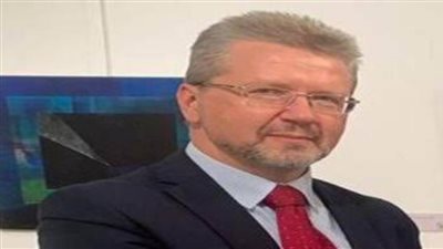 سفير ليتوانيا بالقاهرة يؤكد قوة العلاقات مع مصر على مختلف الأصعدة