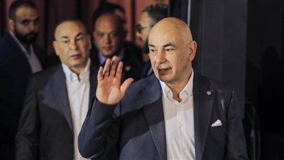 بركات: حسام حسن يتمتع بالعدالة وينتظر دعم الجميع