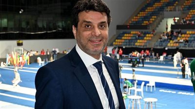 مدير بطولة كأس العالم للسلاح: أشكر وزير الرياضة.. ونسعى للوصول لأفضل النتائج