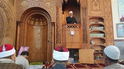 افتتاح 4 مساجد جديدة بـ8 ملايين و400 ألف جنيه بالبحيرة