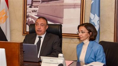 محافظة الإسكندرية تنضم إلى شبكة اليونسكو العالمية لمدن التعلم (GNLC)  