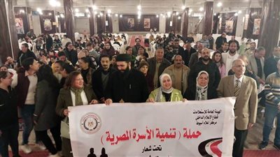 مركز إعلام أسيوط يُعقد ندوة عن