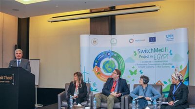 إطلاق خارطة الطريق للسياحة البيئية المستدامة في مصر 