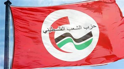 قيادة حزب الشعب الفلسطيني تلتقي السفير الروسي لدى فلسطين