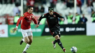 موعد مباراة الأهلي القادمة بعد التعادل أمام شباب بلوزداد