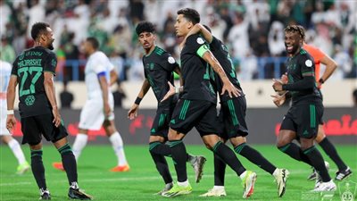 بمشاركة محرز وفيرمينيو وميندي.. أهلى جدة يخسر أمام الأخدود