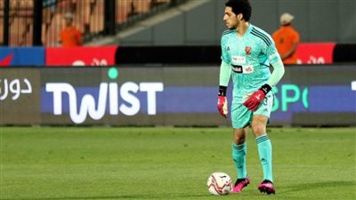 مصطفى شوبير: الأهلي عاد من الجزائر بنقطة ثمينة.. وأتمنى الشفاء العاجل للشناوي