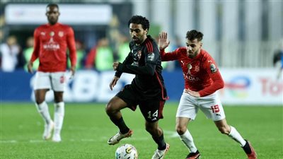 تحليل.. الأهلي يتعادل سلبيًا مع شباب بلوزداد بأداء باهت