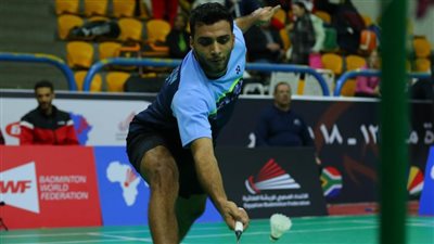 عودة بعثة الأهلي ومباريات أوروبية قوية والبطولة الإفريقية لرجال وسيدات الريشة الطائرة