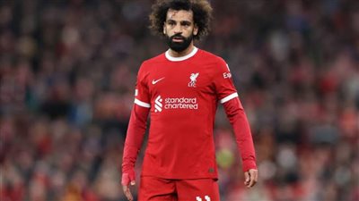 نجم ليفربول يؤكد رحيل محمد صلاح إلى الدوري السعودي