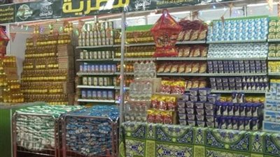 اتحاد الصناعات: تخفيضات معارض 