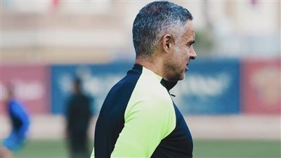 جوميز يستفسر عن موقف مصابي الزمالك