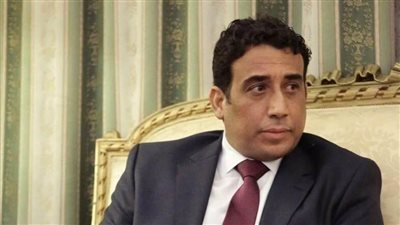 رئيس المجلس الرئاسي الليبي يبحث مع الرئيس الموريتاني العلاقات الثنائية