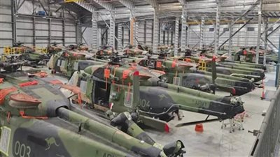 عاجل.. بعد رفض تسليمها لأوكرانيا.. أستراليا تستعد لدفن 