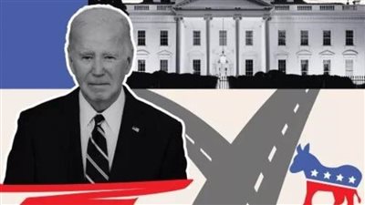 عاجل| هل يمكن استبدال جو بايدن؟.. الخبراء يجيبون