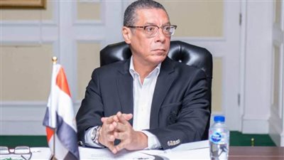 ياسر قمر يخوض انتخابات الاتحاد الإفريقي للطائرة على منصب نائب الرئيس