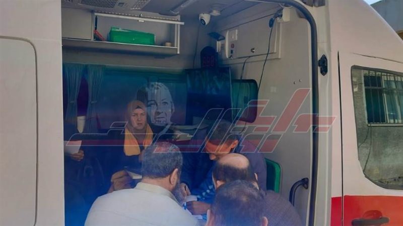 سيارات المراكز التكنولوجيه