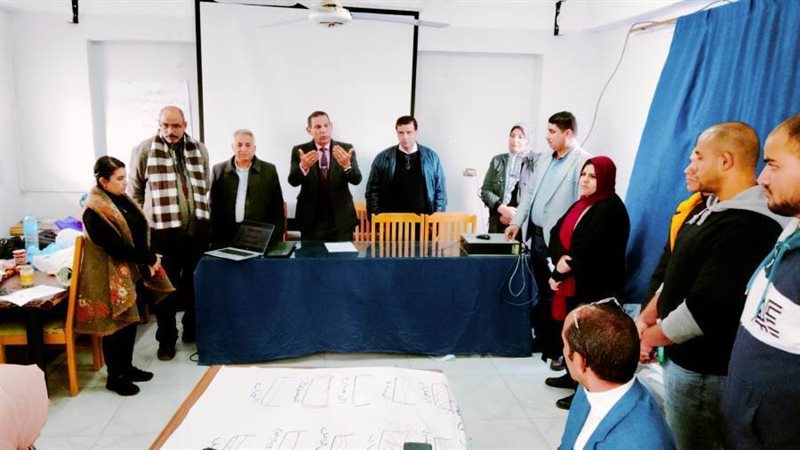 إنتاج البطاطس في