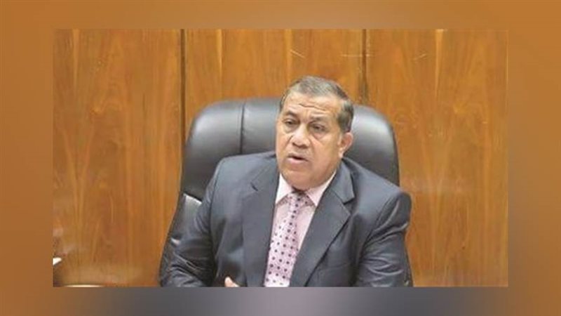 اللواء مهندس عادل