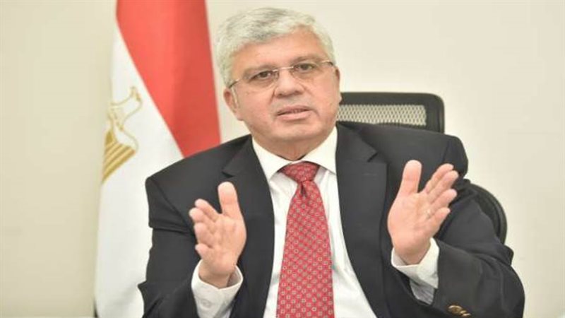 الدكتور محمد أيمن