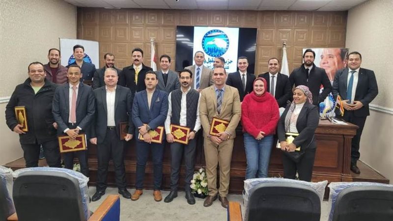 مستقبل وطن بمحافظة