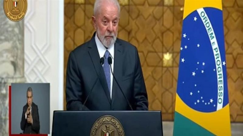 رئيس البرازيل