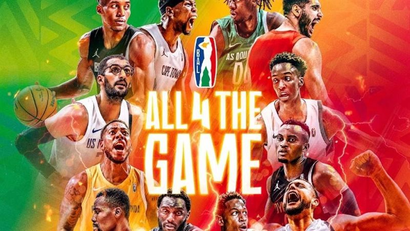 البطولة تنتظر منافسات