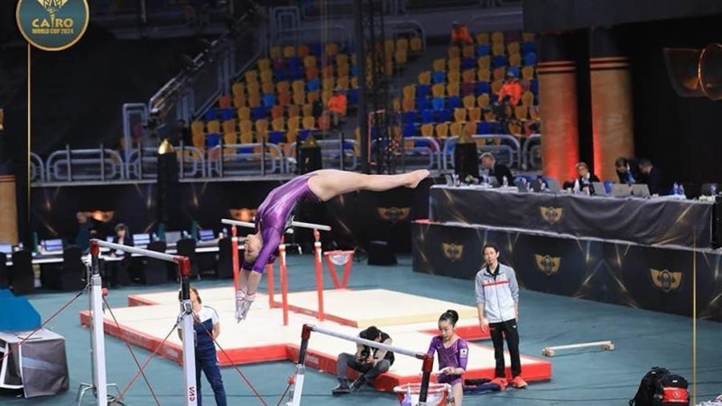 منافسات البطولة