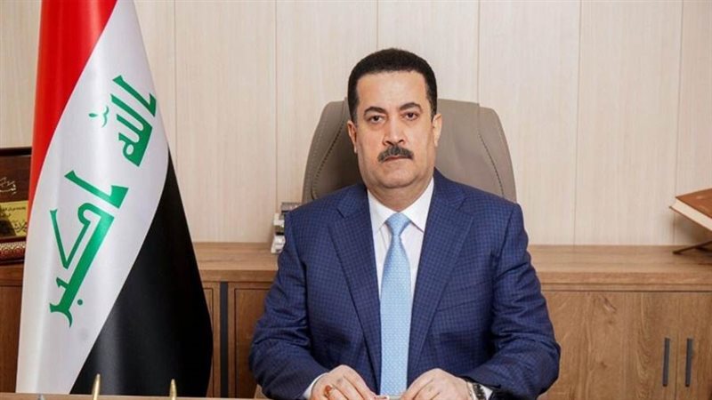 رئيس مجلس الوزراء