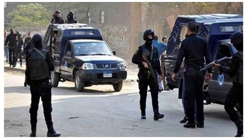 أجهزة الأمن تستهدف