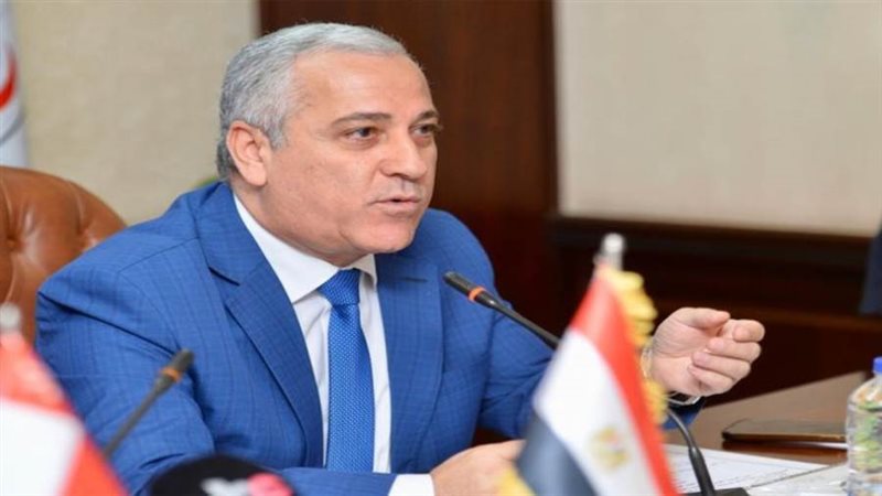 المهندس عبد الصادق