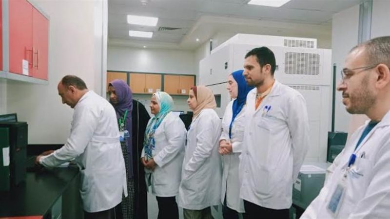 زيارة ممثلي الشهادة