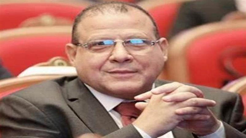 مجدى البدوي