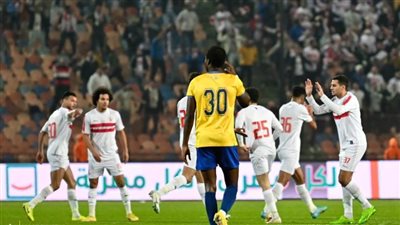 قبل المواجهة المرتقبة.. تاريخ مواجهات الزمالك والإسماعيلي عبر التاريخ