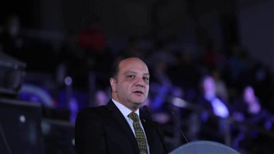 رئيس اتحاد الجمباز: قاعدة الممارسة في مصر وصلت 50 ألف لاعب