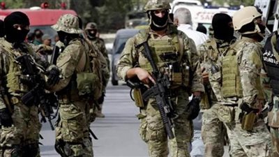 الحرس الوطني التونسي: القبض على عنصر تكفيري في مدينة طبربة