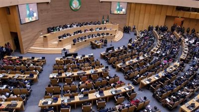 الاتحاد الإفريقي: واجهنا تحديات أمنية واقتصادية وتغيرات 